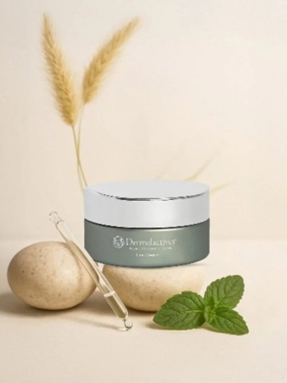 Dermalactives Eye Cream Advance Collagen Treatment Perfection NWT